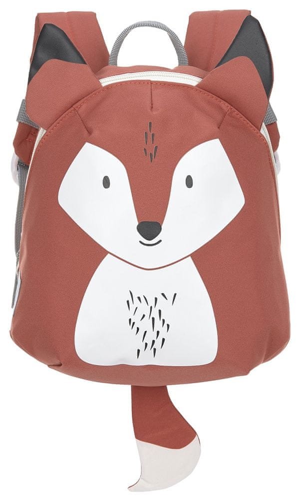 Lässig Detský batoh Tiny Backpack About Friends Fox